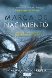 Marca de nacimiento. Libro I