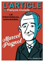 Marcel Pagnol