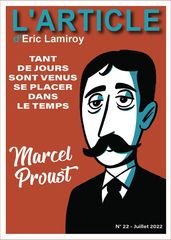 Marcel Proust