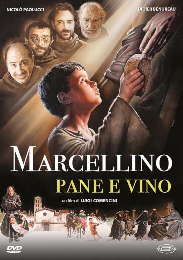 Marcellino Pane E Vino (1991) - Luigi Comencini