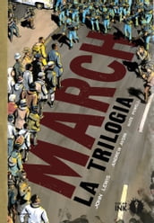 March. La trilogia