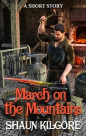 March on the Mountains