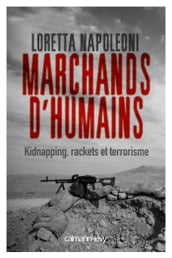 Marchands d humains