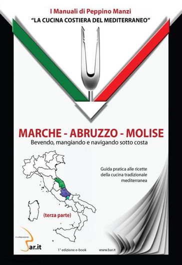 Marche - Abruzzo - Molise - Peppino Manzi