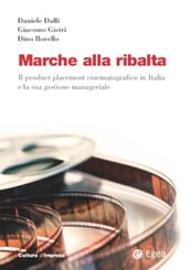 Marche alla ribalta