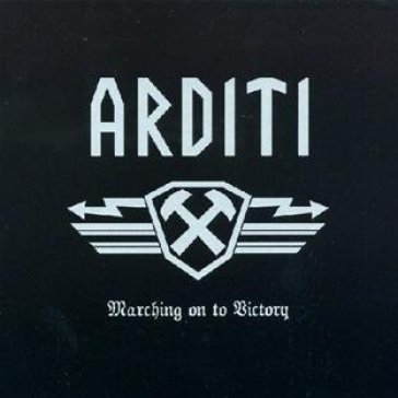 Marching on to victory - Arditi