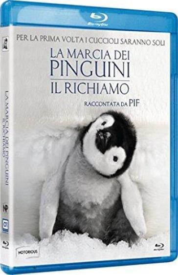 Marcia Dei Pinguini (La) - Il Richiamo - Luc Jacquet