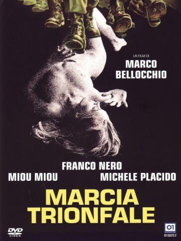 Marcia Trionfale - Marco Bellocchio