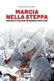 Marcia nella steppa