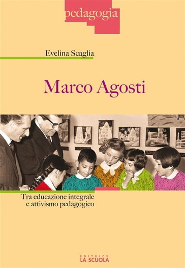 Marco Agosti - Evelina Scaglia