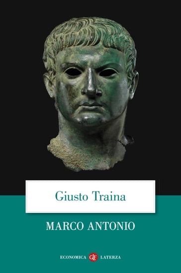 Marco Antonio - Giusto Traina