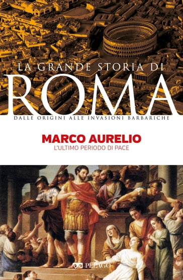 Marco Aurelio - Umberto Roberto - AA.VV. Artisti Vari