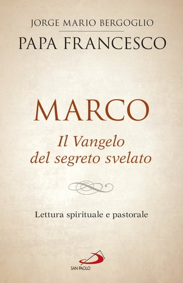Marco - Francesco Papa