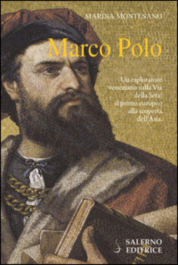 Marco Polo - Marina Montesano