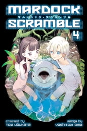 Mardock Scramble 4