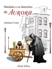 Marduke e os Fantoches de Aurora