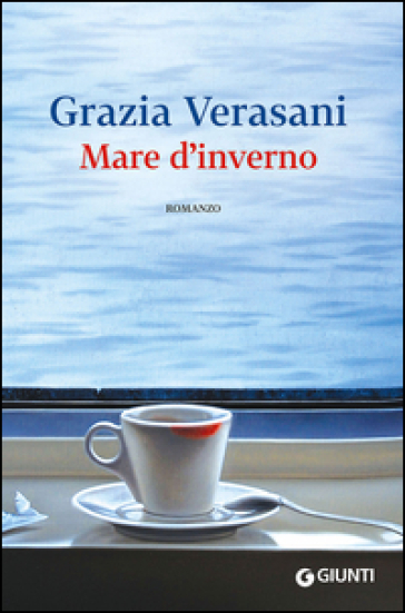 Mare d'inverno - Grazia Verasani