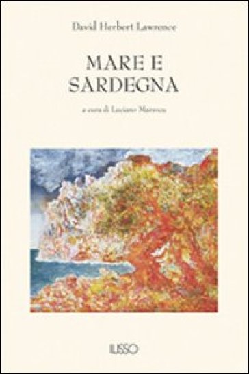 Mare e Sardegna - D. H. Lawrence