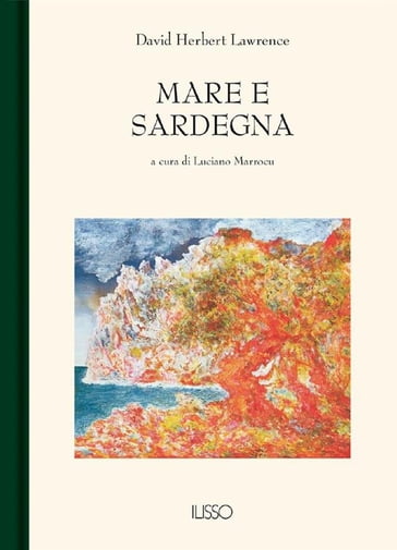 Mare e Sardegna - David Herbet Lawrence