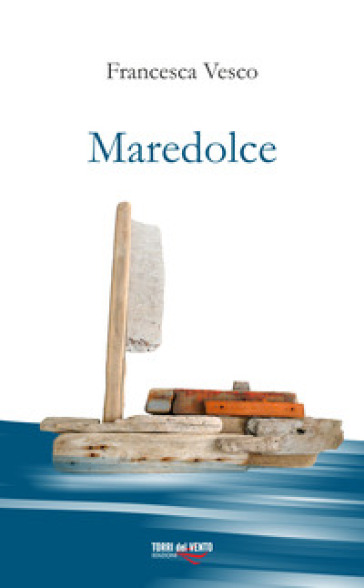 Maredolce - Francesca Vesco