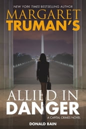 Margaret Truman s Allied in Danger