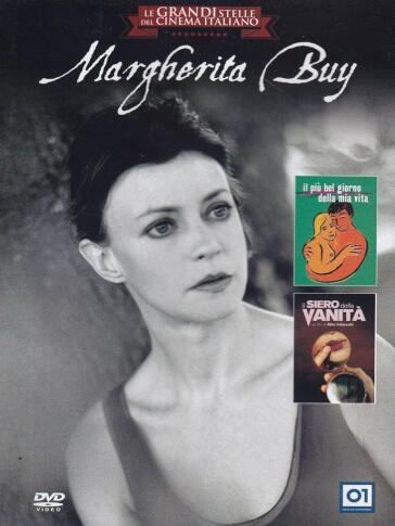 Margherita Buy Collection (2 Dvd) - Cristina Comencini - Alessandro Infascelli