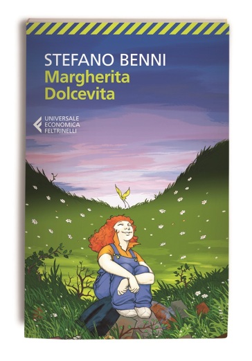 Margherita Dolcevita - Stefano Benni