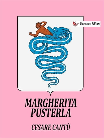 Margherita Pusterla - Cesare Cantù