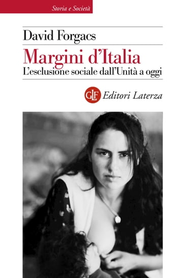 Margini d'Italia - David Forgacs