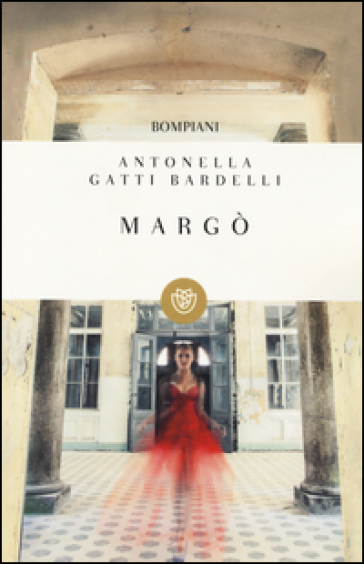 Margò - Antonella Gatti Bardelli