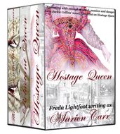 Marguerite de Valois box set