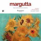 Margutta 6 Pittori Special Edition vol.1/2023