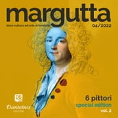 Margutta 6 Pittori Special vol.2