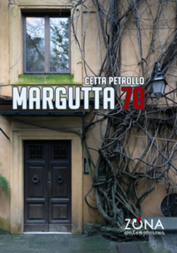 Margutta 70 - Cetta Petrollo | 