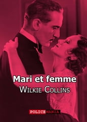 Mari et femme