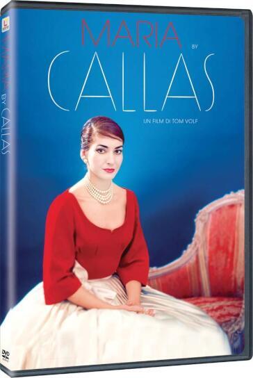 Maria By Callas - Tom Wolf