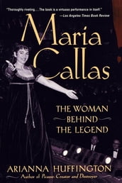 Maria Callas