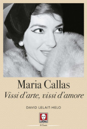 Maria Callas. Vissi d