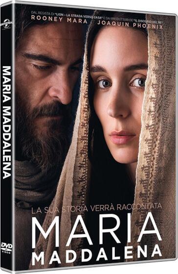 Maria Maddalena - Garth Davis