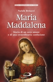 Maria Maddalena