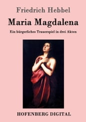 Maria Magdalena