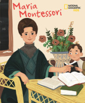 Maria Montessori - Jane Kent