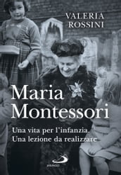 Maria Montessori