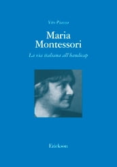 Maria Montessori