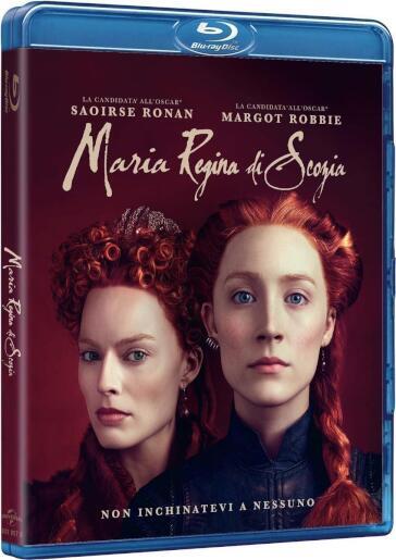 Maria Regina Di Scozia - Josie Rourke