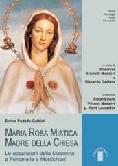 Maria Rosa Mistica Madre della Chiesa