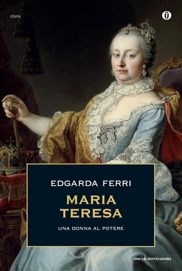 Maria Teresa - Edgarda Ferri