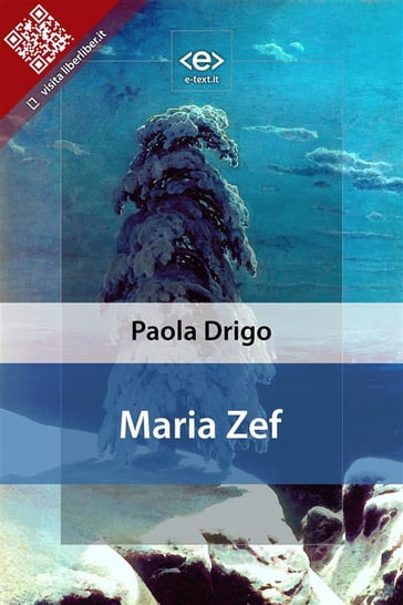 Maria Zef - Paola Drigo