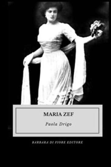 Maria Zef - Paola Drigo