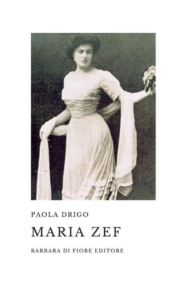 Maria Zef - Paola Drigo